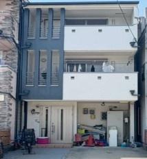 大阪市鶴見区今津北５丁目の中古一戸建