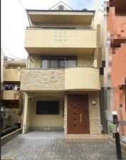 大阪市此花区伝法３丁目の中古一戸建