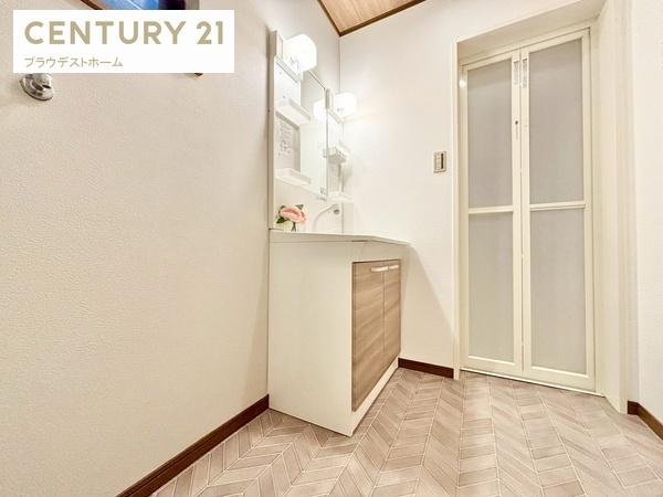 守口市佐太中町５丁目の中古一戸建て