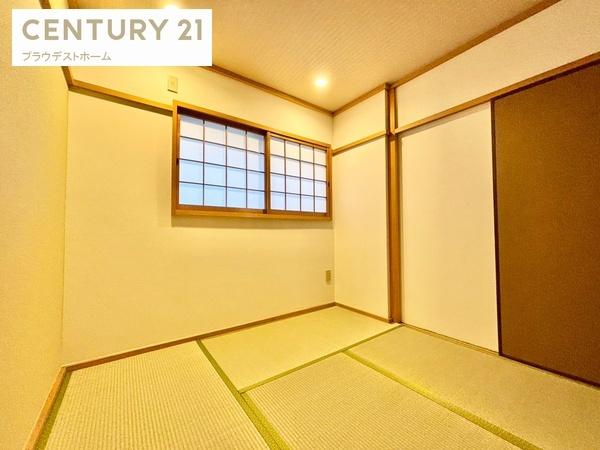 守口市佐太中町５丁目の中古一戸建て