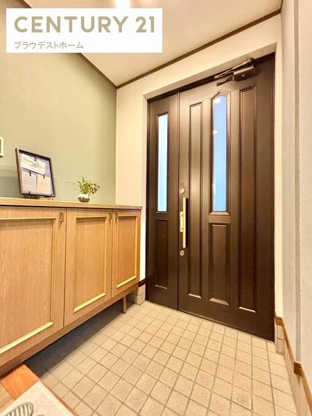 守口市佐太中町５丁目の中古一戸建て