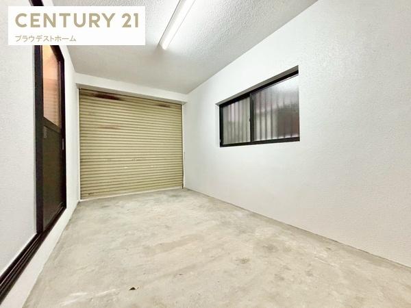 守口市佐太中町５丁目の中古一戸建て