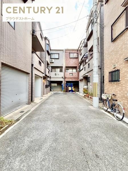 守口市佐太中町５丁目の中古一戸建て