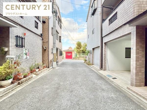 守口市佐太中町５丁目の中古一戸建て