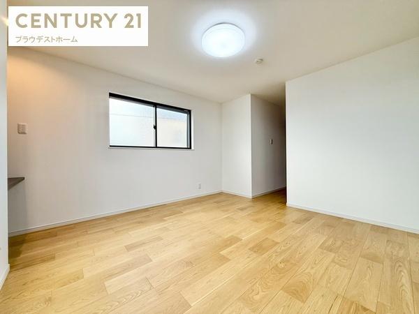 東大阪市中小阪１丁目の新築一戸建