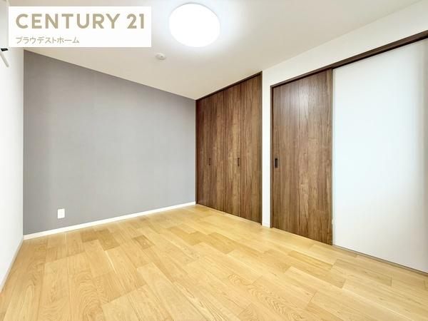 東大阪市中小阪１丁目の新築一戸建