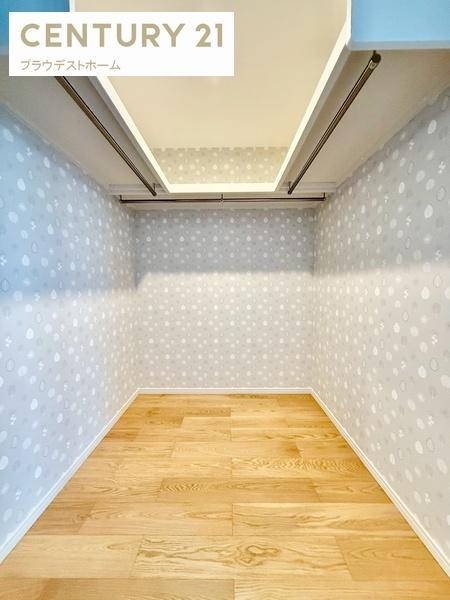 東大阪市中小阪１丁目の新築一戸建