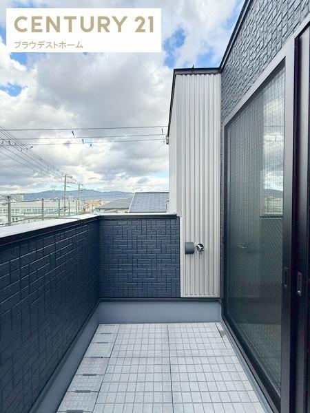 東大阪市中小阪１丁目の新築一戸建