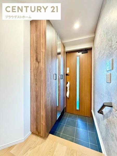 東大阪市中小阪１丁目の新築一戸建