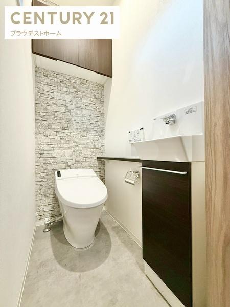 東大阪市中小阪１丁目の新築一戸建