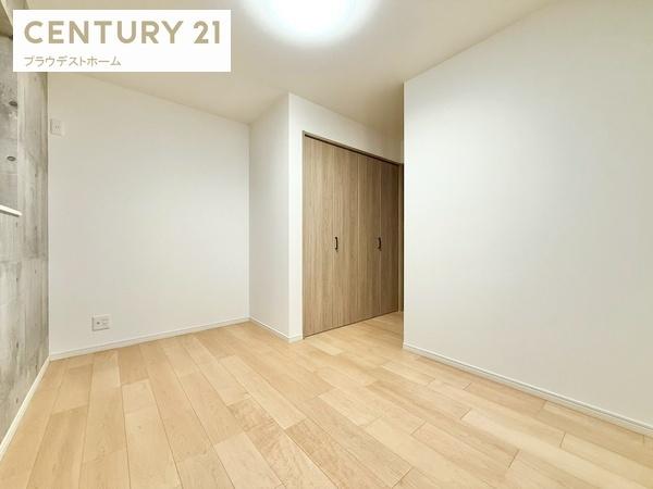 東大阪市中小阪１丁目の新築一戸建