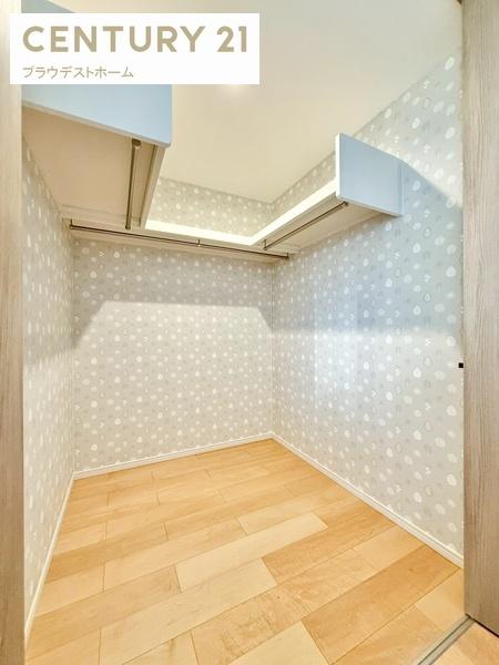 東大阪市中小阪１丁目の新築一戸建