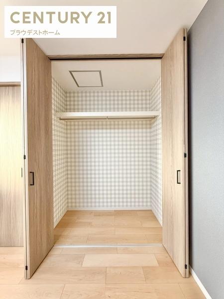 東大阪市中小阪１丁目の新築一戸建