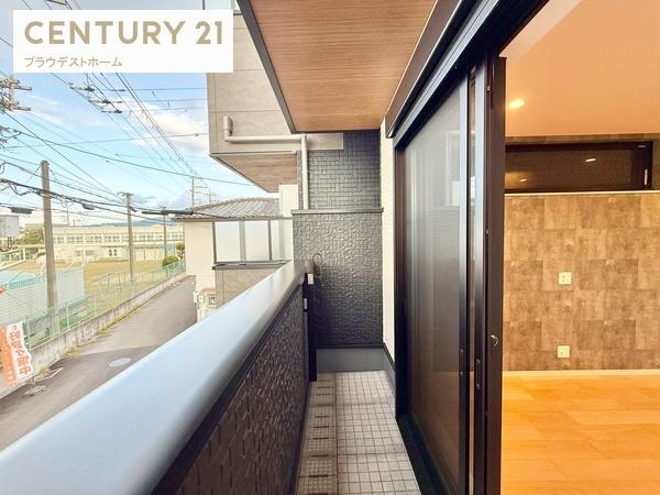 東大阪市中小阪１丁目の新築一戸建