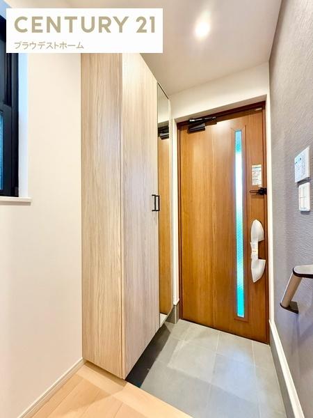 東大阪市中小阪１丁目の新築一戸建