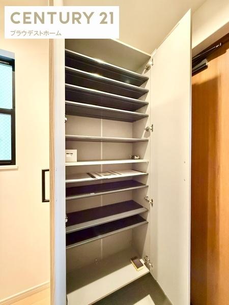 東大阪市中小阪１丁目の新築一戸建