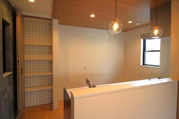 東大阪市中小阪１丁目の新築一戸建