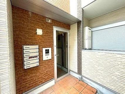 【ＨＭ・テラス花園東Ⅱ】「河内花園」7分デザイナーズ