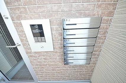 【ＨＭ・テラス花園東Ⅱ】「河内花園」7分デザイナーズ