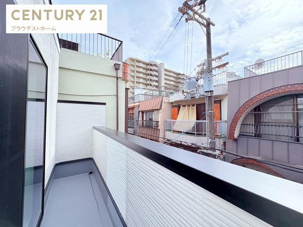 大阪市淀川区田川２丁目の新築一戸建