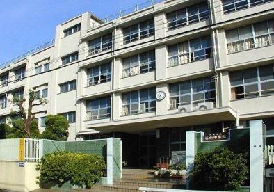 大阪市西成区北津守４丁目の中古一戸建て(大阪市立梅南中学校)