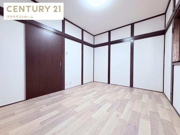 大阪市西成区北津守４丁目の中古一戸建て