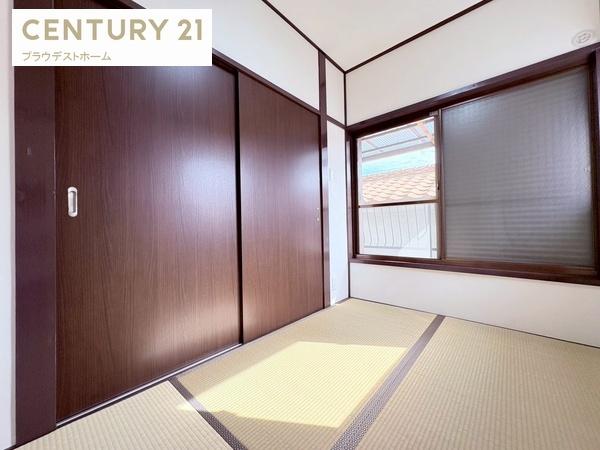 大阪市西成区北津守４丁目の中古一戸建て