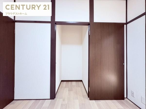 大阪市西成区北津守４丁目の中古一戸建て