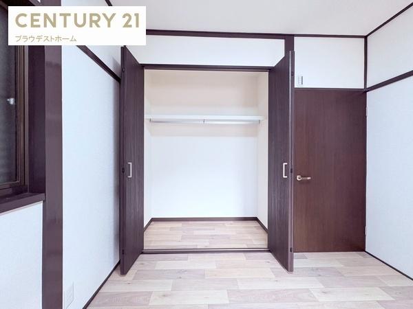 大阪市西成区北津守４丁目の中古一戸建て