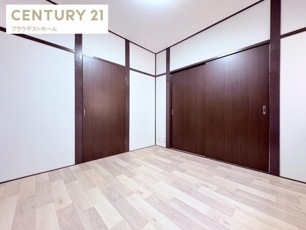 大阪市西成区北津守４丁目の中古一戸建て