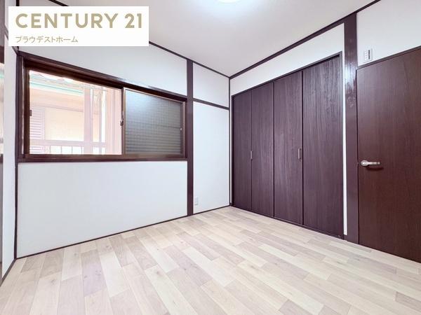 大阪市西成区北津守４丁目の中古一戸建て