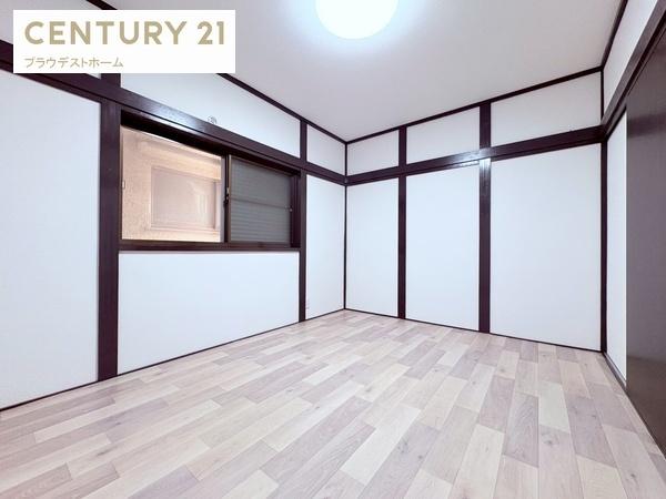 大阪市西成区北津守４丁目の中古一戸建て