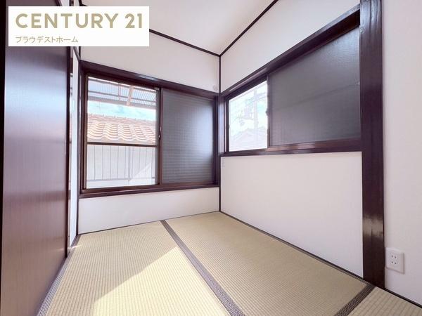 大阪市西成区北津守４丁目の中古一戸建て