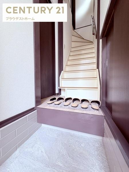 大阪市西成区北津守４丁目の中古一戸建て