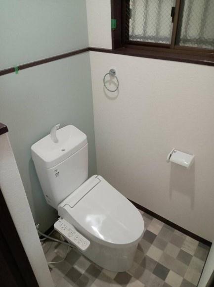 大阪市西成区北津守４丁目の中古一戸建て