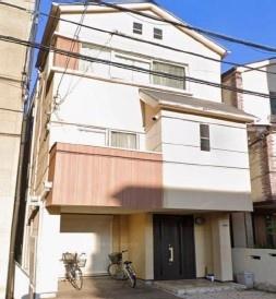大阪市淀川区加島３丁目の中古一戸建