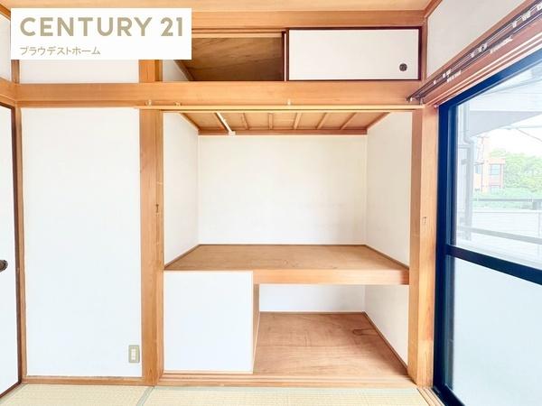 守口市藤田町６丁目の中古一戸建て