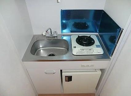 【ビクトリー平野】「加美」駅歩8分鉄骨５F全18室