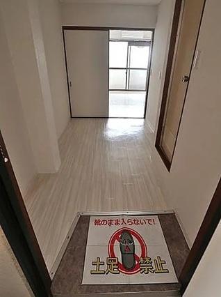 【ビクトリー平野】「加美」駅歩8分鉄骨５F全18室