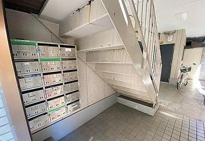 【ビクトリー平野】「加美」駅歩8分鉄骨５F全18室