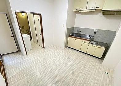 【ビクトリー平野】「加美」駅歩8分鉄骨５F全18室