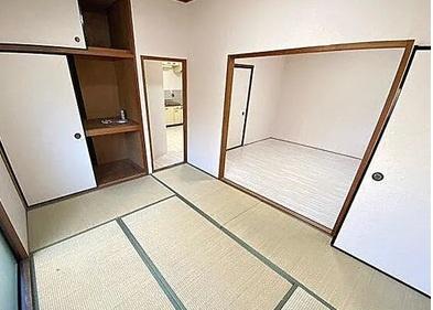 【ビクトリー平野】「加美」駅歩8分鉄骨５F全18室