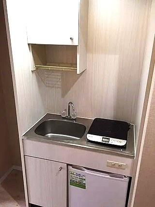 【エスシー鴻池】「鴻池新田」徒歩8分　全12室