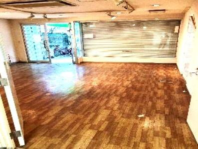 【KITAIビル】鉄骨３F1990年築１ｆ店舗２Ｆ１Ｋ×4
