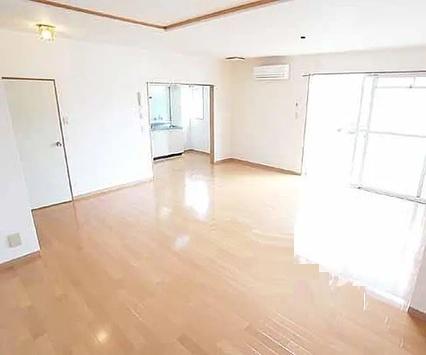 【KITAIビル】鉄骨３F1990年築１ｆ店舗２Ｆ１Ｋ×4
