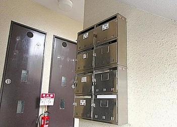 【BELハイツ】RC造満室ファミリー8室生活至便