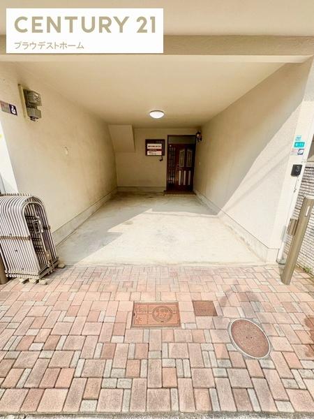 大阪市阿倍野区阿倍野筋５丁目の中古一戸建て