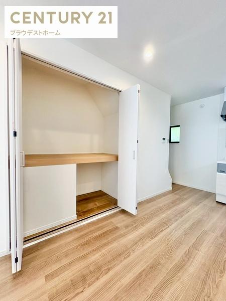 大阪市阿倍野区阿倍野筋５丁目の中古一戸建て