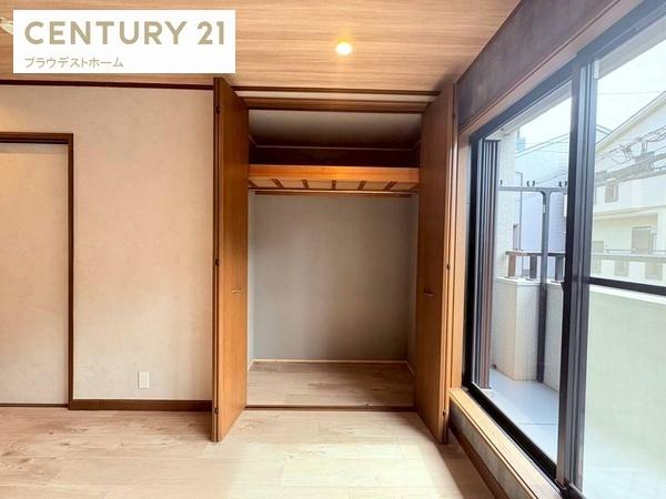 大阪市東淀川区南江口３丁目の中古一戸建て