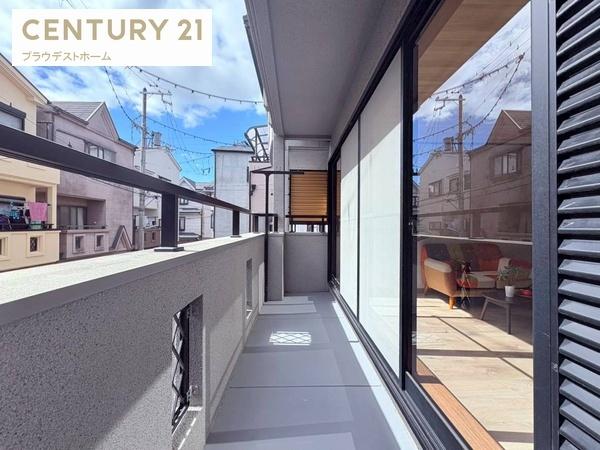 大阪市東淀川区南江口３丁目の中古一戸建て